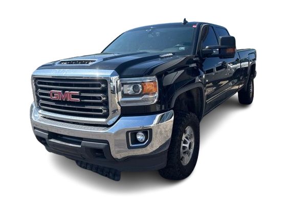 gmc sierra 2500hd 2017 1GT12SEY8HF129122 image gmc sierra 2500hd 2017 1GT12SEY8HF129122 image